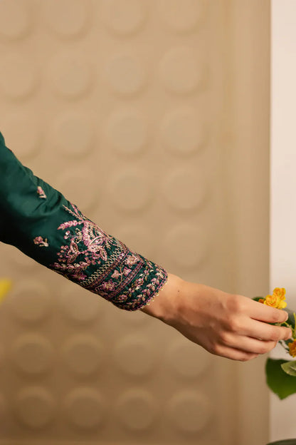 Picklepop 2PC - Embroidered Pret