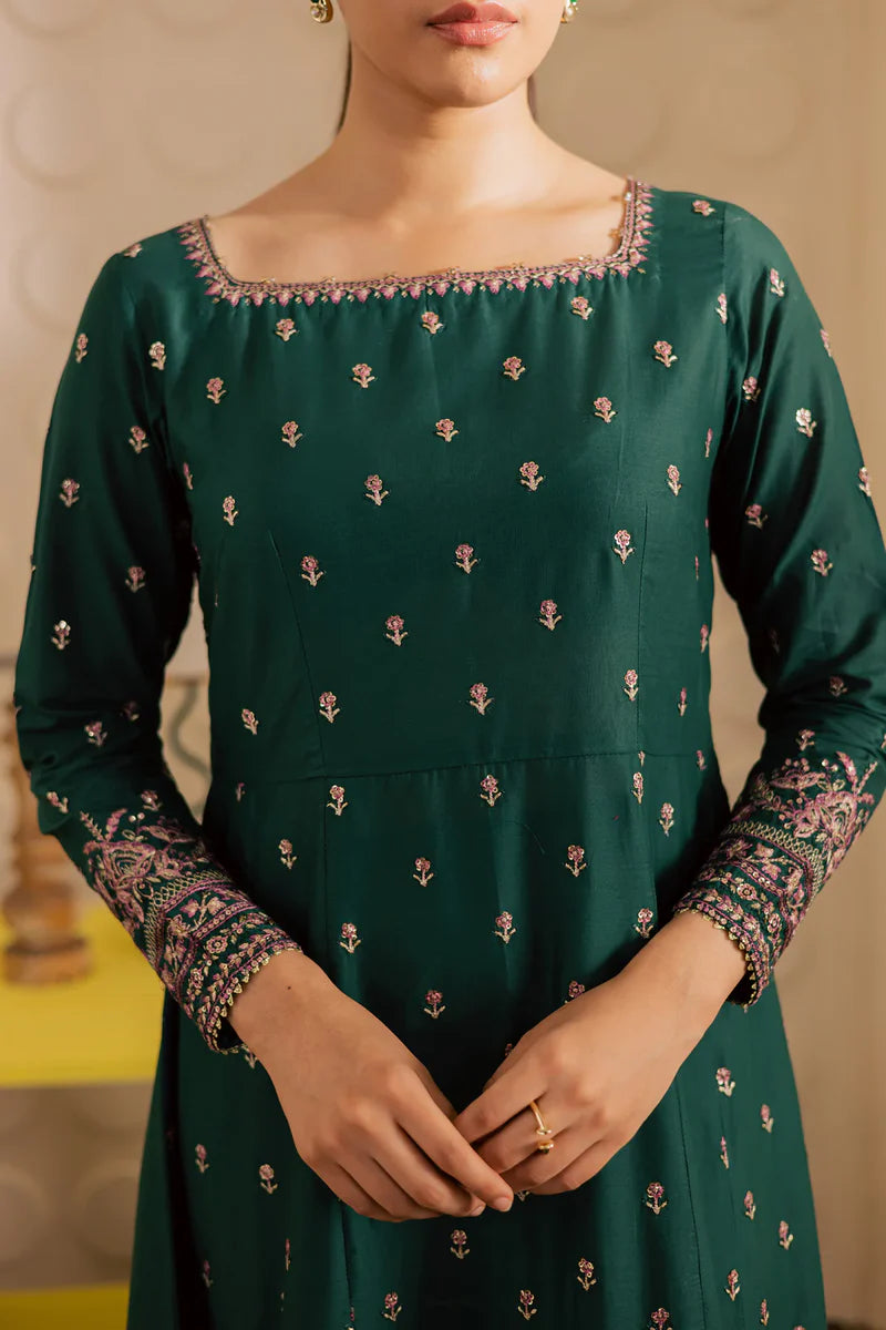 Picklepop 2PC - Embroidered Pret