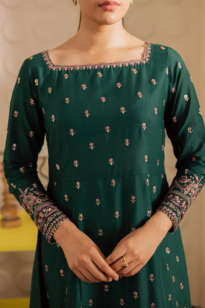 Picklepop 2PC - Embroidered Pret