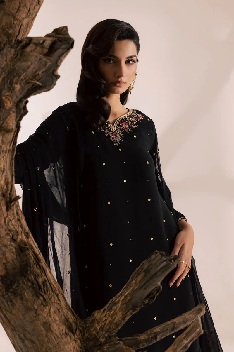 Zyla 3PC - Festive Luxe Pret